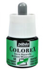 Colorex Ink 45 Ml Oriental Green