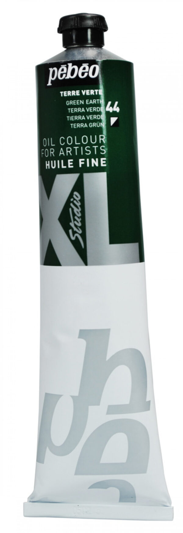 Xl Fine Oil 200 Ml Earth Green