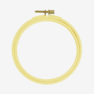 DMC Embroidery Hoop (10.5 cm.)