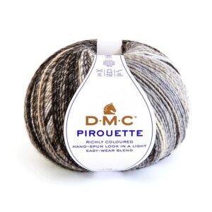 DMC Pirouette Yarn (694)