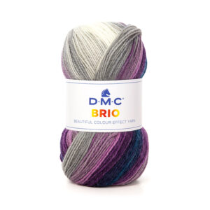 DMC Brio Yarn (407)
