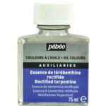 Rectified Turpentine 75 Ml