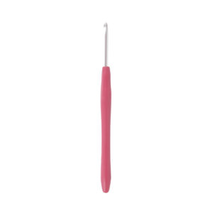 DMC Aluminium Crochet Hook - 3.5 mm.