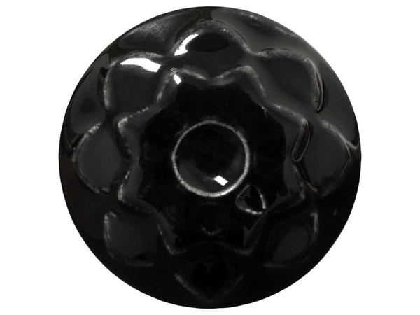 Amaco Celadon C-1 Obsidian