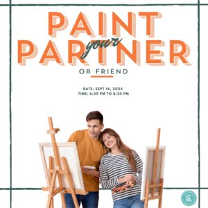 Paint your Partner