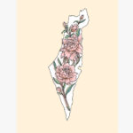 Palestine Bloom