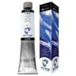 Van Gogh Oil Colour 200ml - Titanium White