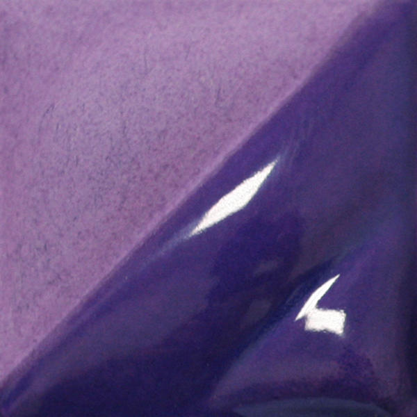 Amaco Velvet Underglaze V-381 Amethyst 2 OZ