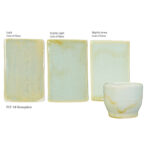 Amaco Glaze PCF-18 Pt Honeydew