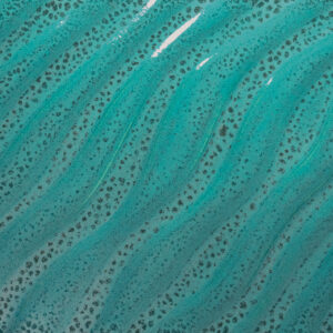 Amaco Glaze Phase Glaze PG-42 Teal Drift - Pint