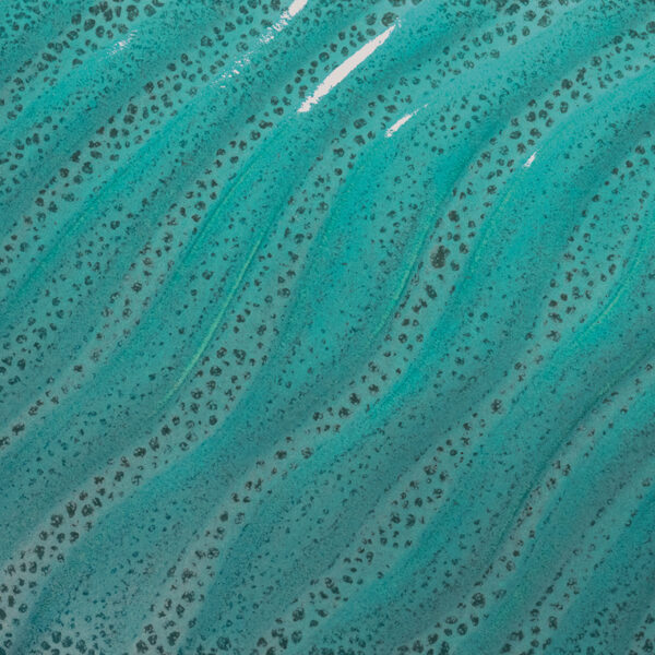 Amaco Glaze Phase Glaze PG-42 Teal Drift - Pint