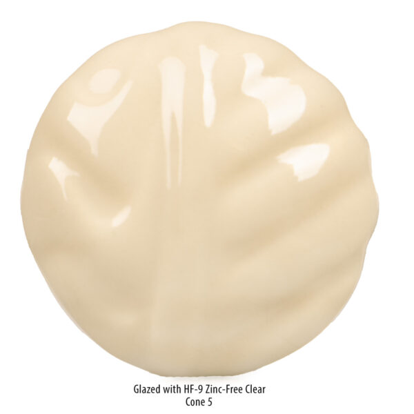 Amaco White Chocolate Stoneware Clay No.16 (9.1kg) 20lbs