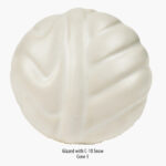 Amaco White Chocolate Stoneware Clay No.16 (9.1kg) 20lbs