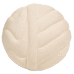 Amaco White Chocolate Stoneware Clay No.16 (9.1kg) 20lbs