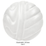 Amaco Milk Chocolate Stoneware Clay No.30 (9.1kg) 20lbs