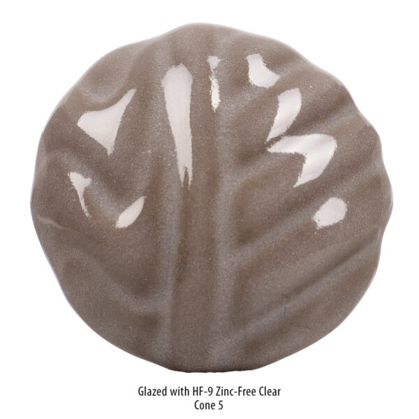 Amaco Milk Chocolate Stoneware Clay No.30 (9.1kg) 20lbs