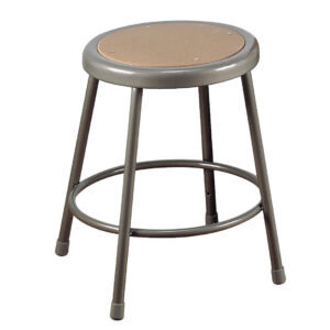 Amaco Pottery Stool 18" Height 14" Diameter Seat