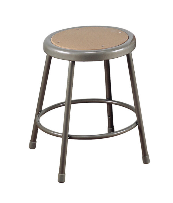 Amaco Pottery Stool 18" Height 14" Diameter Seat