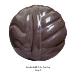 Amaco Dark Chocolate Stoneware Clay No.32 (9.1kg) 20lbs